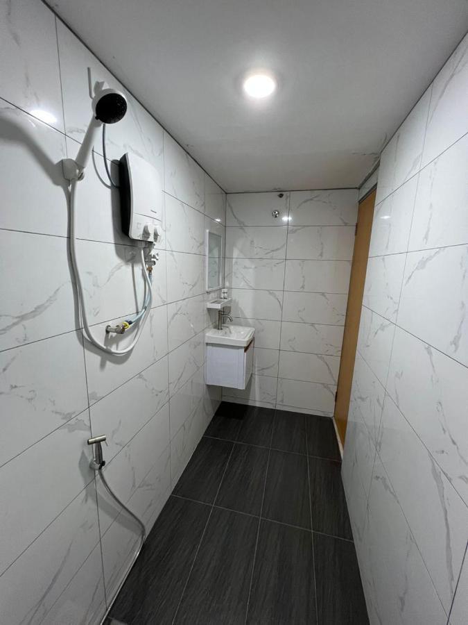 Homestay Suria Куала-Кангсар Екстер'єр фото